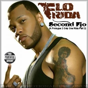 Flo Rida Second Flo