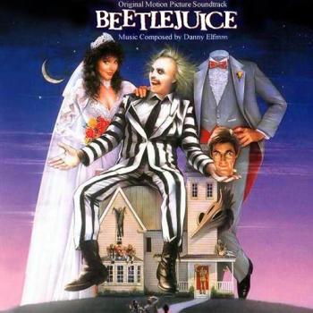 OST Битлджюс / Beetlejuice