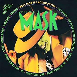 OST Маска / The Mask