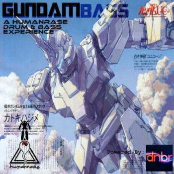 VA - GundamBass