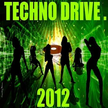VA-Tecno Drive