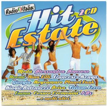 VA - Radio Italia Hit Estate