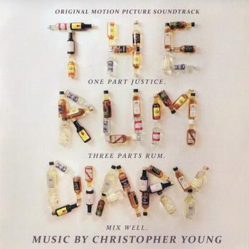OST The Rum Diary / Ромовый дневник