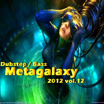 VA - Metagalaxy 12