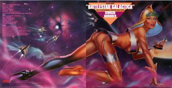 Giorgio Moroder - Music From