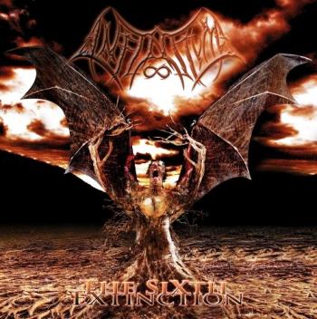 Infinitum - The Sixth Extinction