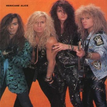 Hericane Alice - Tear The House Down