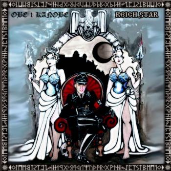 Obe 1 Kanobe - REICH STAR