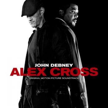 OST Я, Алекс Кросс / Alex Cross