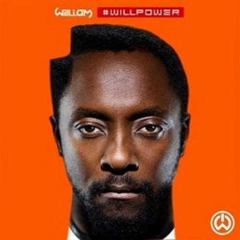 Will.I.Am #willpower
