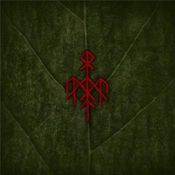Wardruna -Runaljod-Yggdrasil
