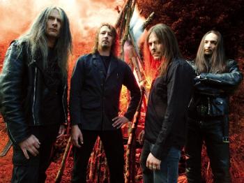 Crimson Cult - Дискография