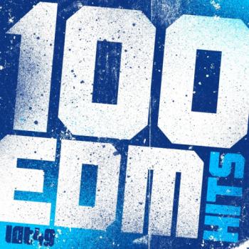VA - 100 EDM Hits