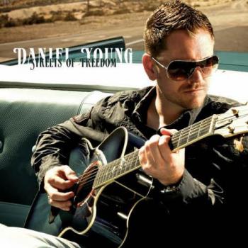 Daniel Young - Streets Of Freedom