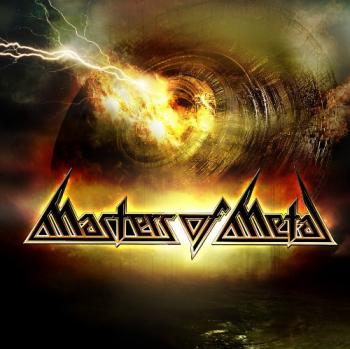 Masters Of Metal - Masters Of Metal