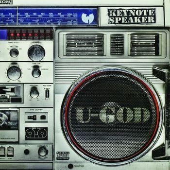 U-God - Keynote Speaker (2CD)