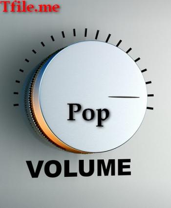 VA - Pop VOLUME от