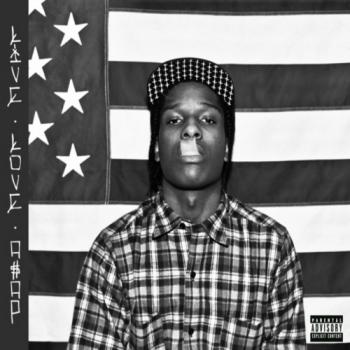 A$AP Rocky - LiveLoveA$AP