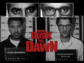 OST От заката до рассвета / From Dusk Till Dawn