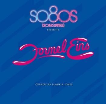 VA - Blank & Jones Present So80s Formel Eins