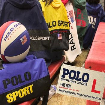 RetcH - Polo Sporting Goods