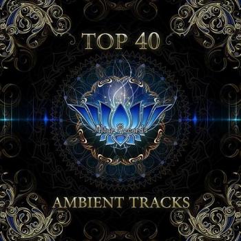 VA - Top 40 Ambient Tracks