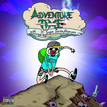 Supa SortaHuman - Adventure Time