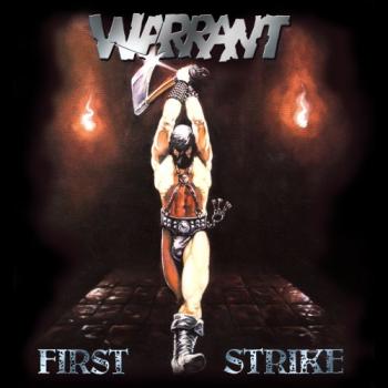Warrant - First Strike
