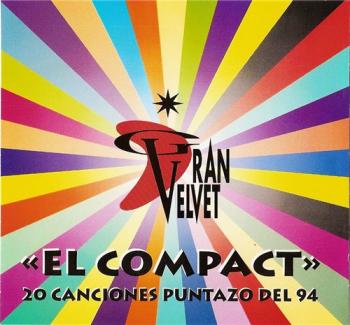 VA - Gran Velvet -