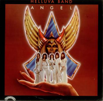 Angel - Helluva Band