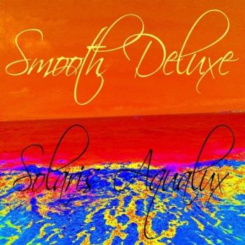 VA - Solaris Aqualux Lounge & Chill Out Sunset Artist Album