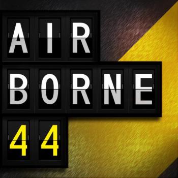Aviator - AirBorne Episode #44