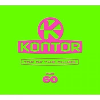 VA - Kontor Top Of The Clubs Vol.60