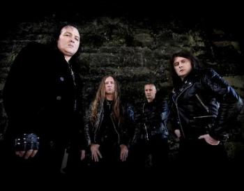 Battleaxe - Дискография