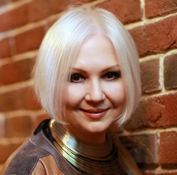Светлана Астахова - Хризантемы
