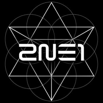 2NE1 - Дискография