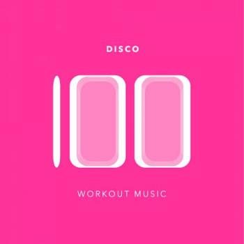 VA - 100 Disco Workout Music