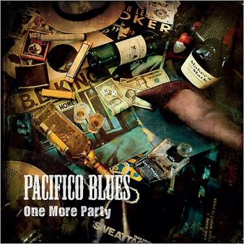 Pacifico Blues - One More Party