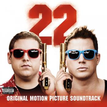 OST - Мачо и ботан 2 / 22 Jump Street
