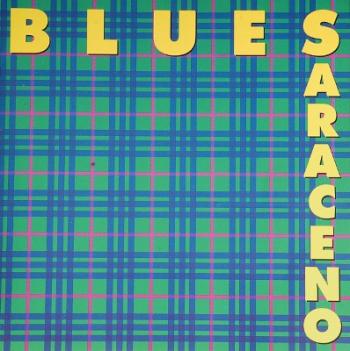Blues Saraceno - Дискография