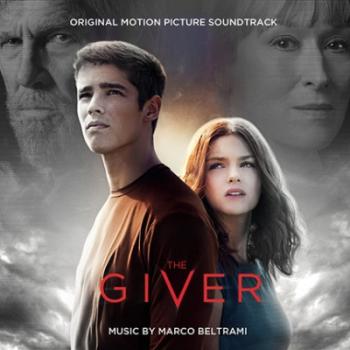 OST - Посвященный / The Giver