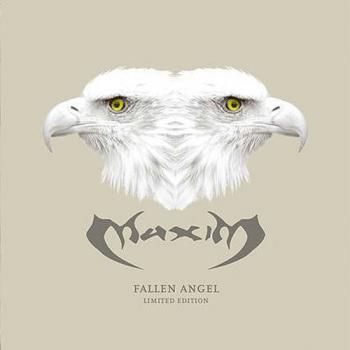 Maxim Reality - Fallen Angel