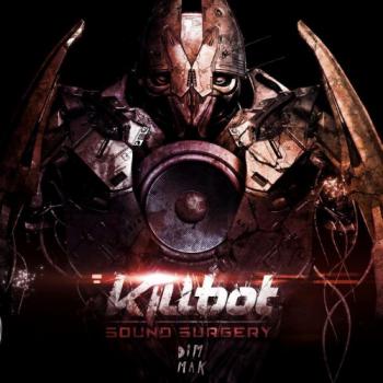Killbot - Sound Surgery