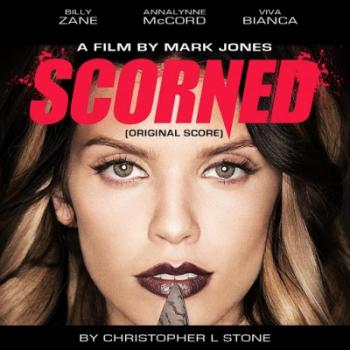 OST - Презренный / Scorned