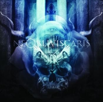 Ne Obliviscaris - Citadel