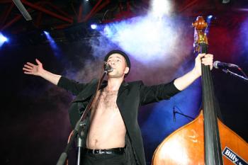 Billy S band - Сборник треков
