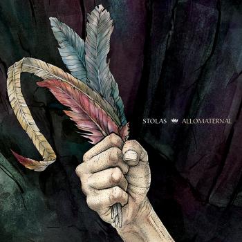 Stolas - Allomaternal