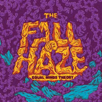 Equal Minds Theory - The Fall Of Haze