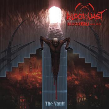 BLOODLAST - The Vault