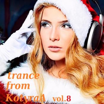 VA - Trance from KotyraA vol.8